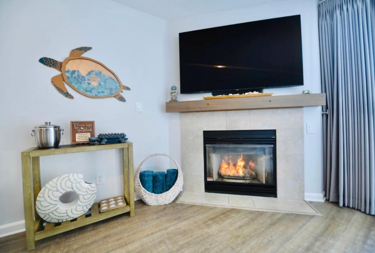 Premium Villa - Ocean View - Seascape - Heated Pools - Relaxing Fireplace - Ground Level Aptos Eksteriør bilde
