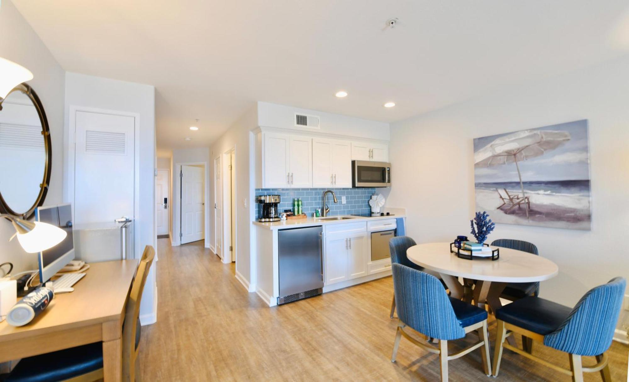 Premium Villa - Ocean View - Seascape - Heated Pools - Relaxing Fireplace - Ground Level Aptos Eksteriør bilde